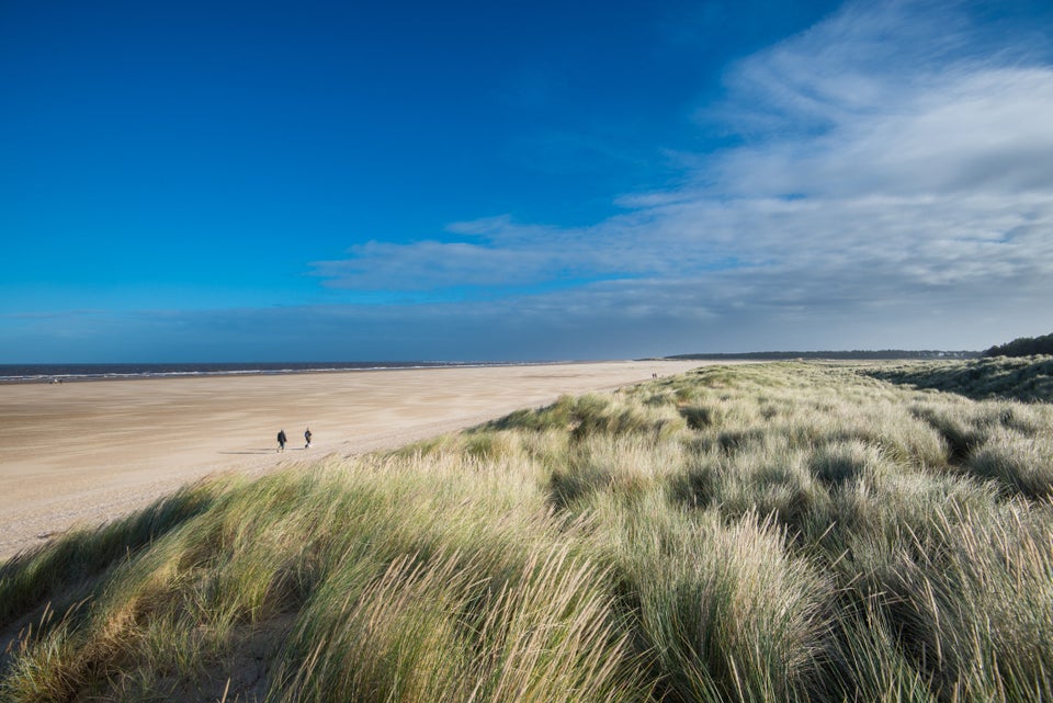 Holkham, Norfolk