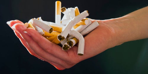 is tobacco good for you Health effects of smoking What Happens to Your Body,