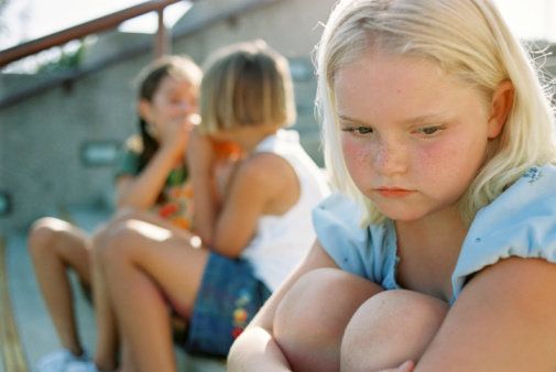 Verbal First Aid Healing The Scars Of Bullying Huffpost Life