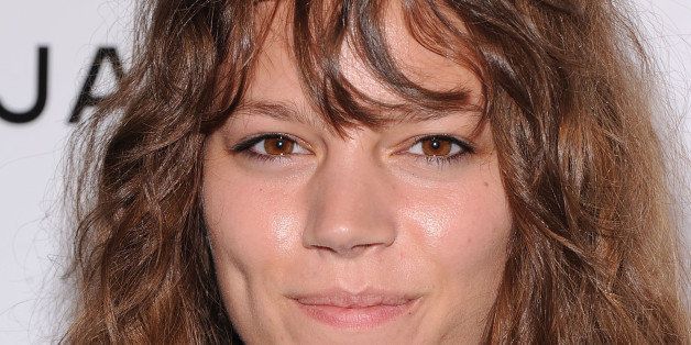 NEW YORK, NY - JUNE 06: Freja Beha Erichsen attends Chanel's:The Little Black Jacket Event at Swiss Institute on June 6, 2012 in New York City. (Photo by Jamie McCarthy/Getty Images)