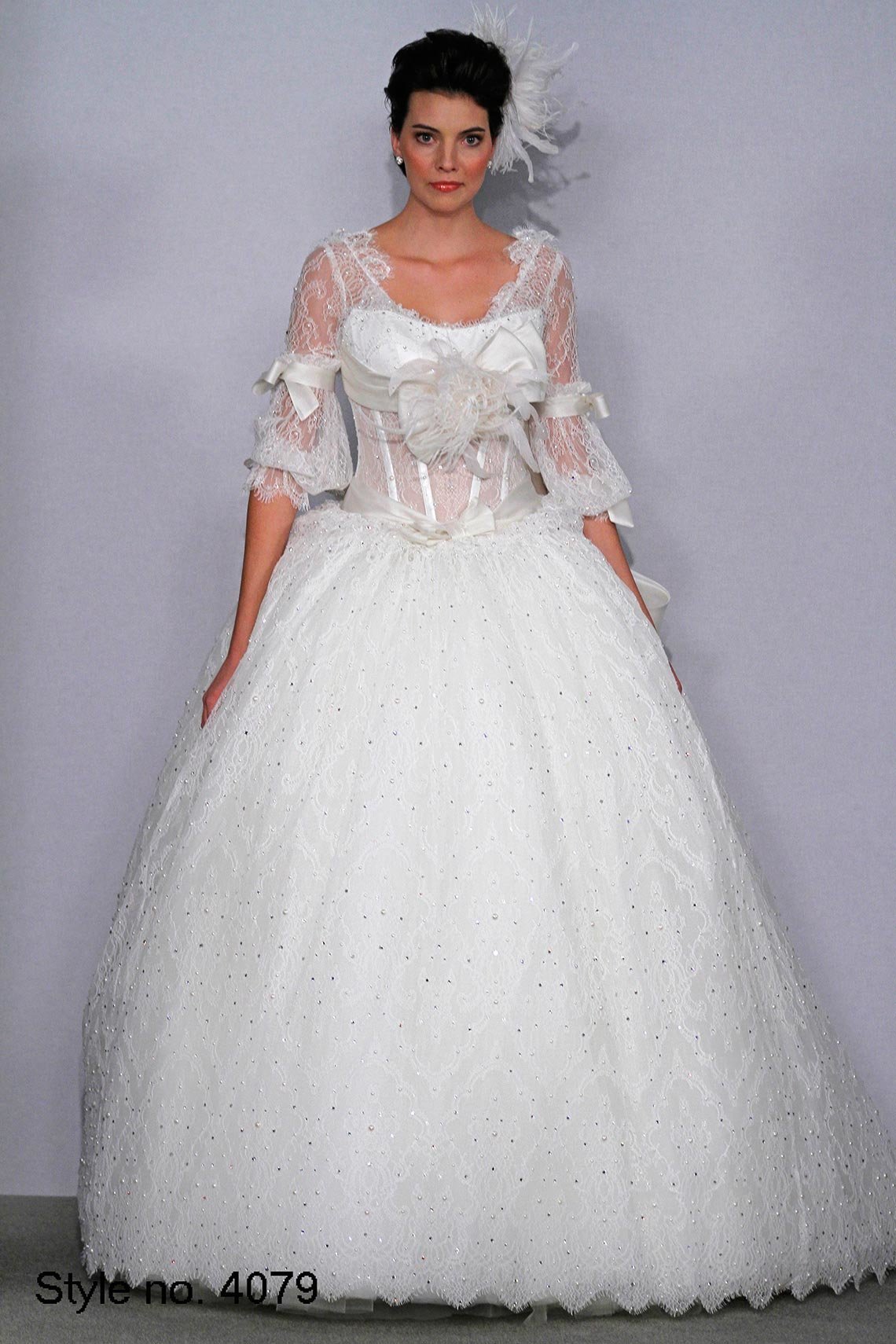 Sissy Wedding Dress for Sale