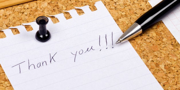 Expert Tips for Creating a Gratitude List