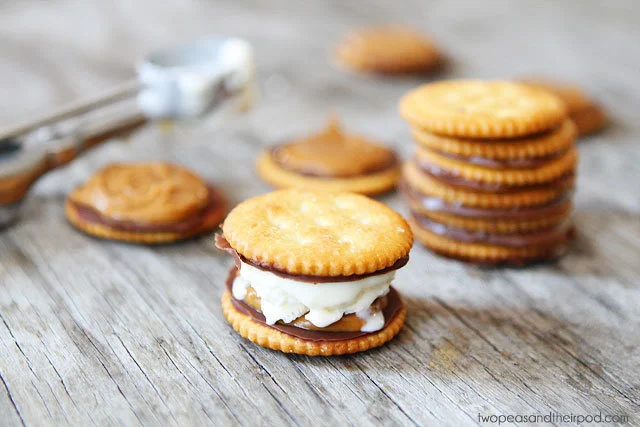 Ritz Recipes That Make The Most Of The Best Crackers On The Planet Huffpost Life