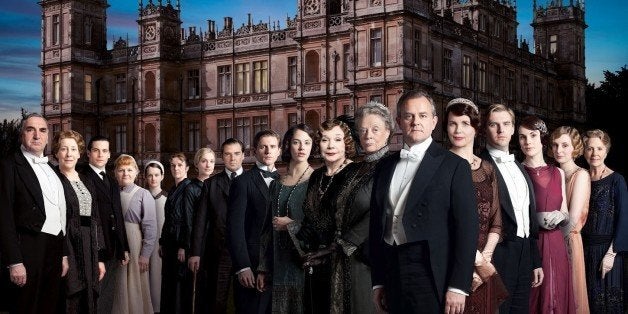 ?Downton Abbey? #tv #opinions
<a href="http://en.wikipedia.org/wiki/Downton_Abbey" rel="nofollow">en.wikipedia.org/wiki/Downton_Abbey</a>
Because I design for the masses, I watch a lot of random stuff to stay ?current??that is, I often subscribe myself to all these popular TV series because I had to?mainly as I am not ?normal? I need to thus educate myself on what ?normal humans watch?
Downton Abbey was produced and is popular in the UK and the US is one of those things which no matter how hard I try I can?t get into.
I forced myself to watch through Season 1 + half of Season 2 and I gave up. Sorry my time is better spent doing something else. It is a bit too slow for my taste. Also I might be completely lost in translation maybe. But really I did try.
Cinematography is beautiful, actors are great, story is interesting. But oh it is just too slow. Pop culture education has a limit. Not on my list. Sorry. So for #photography and #cinematography reasons, highly recommended. For the #ADHD-inflicted souls, skip right ahead.
#SMLQuery: Does it deserve a second chance? Is it one of those things which you simply need to watch til Season 3 for it to get interesting?e.g. Lost, which I ?listened to? for seasons 1 and w and only started ?watching? by season 3 and on. I know. I am weird.
/ SML.20130107.SC.PublicMedia.TV.DowntonAbbey.Opinions
/ #smlscreenshots #ccby #smlpublicmedia #smluniverse #smlopinions
/ #US #UK #public #media #DowntonAbbey #PBS #Masterpiece