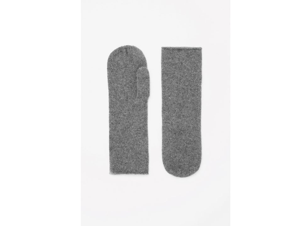 Cos Mittens If You're A Minimalist, You'll Love The Store COS | HuffPost Life