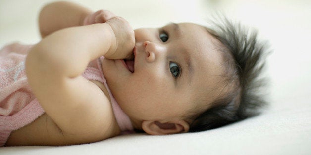 Top 100 Baby Names 2014