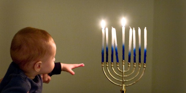 Christmas: Eight Things to Do if You're a Jew - Jewcy