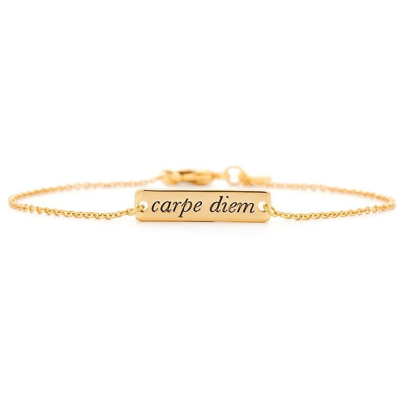 Gorjana Carpe Diem Bracelet