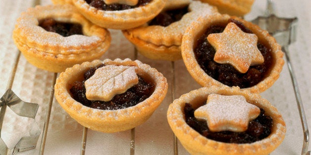 What Is Mincemeat?