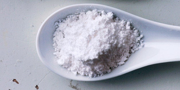 Everything You Ve Always Wondered About Powdered Sugar But Haven T Wanted To Ask Huffpost Life