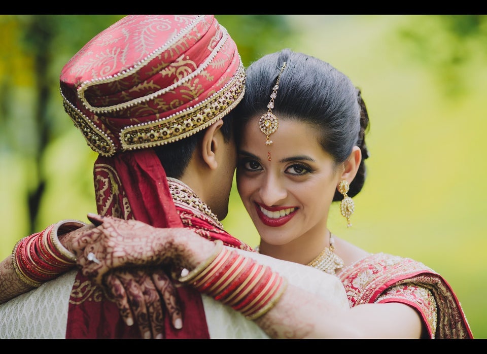 Setting a South Indian vibe on a North Indian girl 💫 #amritkaurbride, #bridesofinstagram #southindianbride, #southindianjewellery