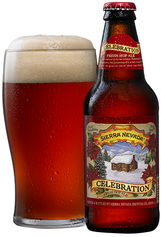 9 (Tie). Sierra Nevada Celebration