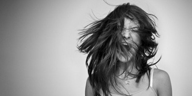 How to Make Anger Your Friend | HuffPost Life