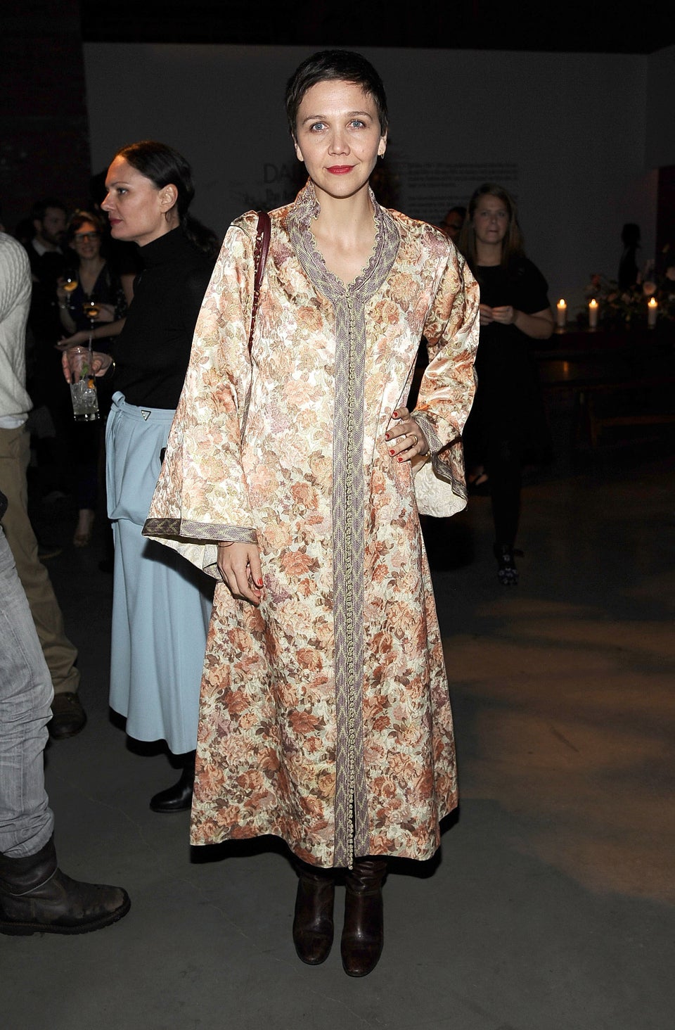 Without A Doubt, These Are The 7 Worst Outfits Of 207 HuffPost Without A Doubt, These Are The 7 Worst Outfits Of 207 HuffPost