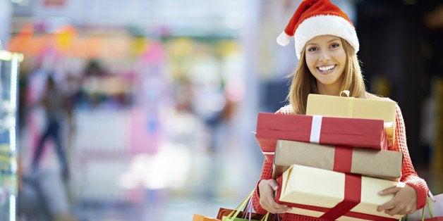 Are you a last minute shopper? 