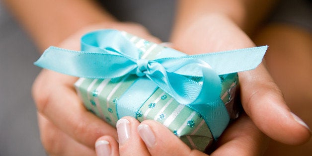 How to Give Better Gifts, According to Science