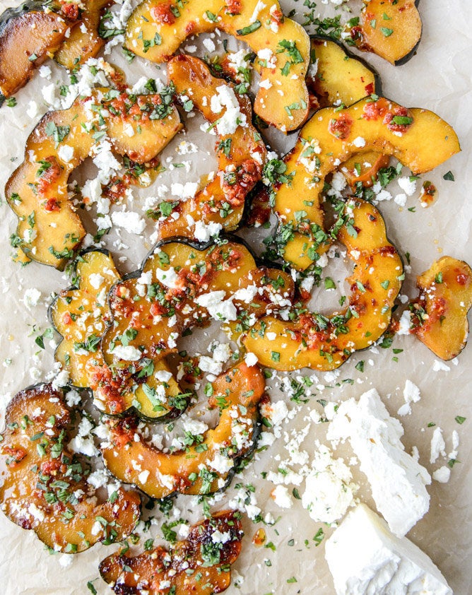 The Best Recipes That Came From Food Bloggers In 2014 | HuffPost Life