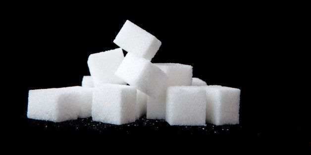 Your Sugar Might Be Made With Animal Bones. Sorry, Vegans. | HuffPost Life