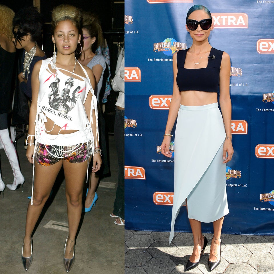 The 6 Best Style Transformations We've Ever Seen | HuffPost Life