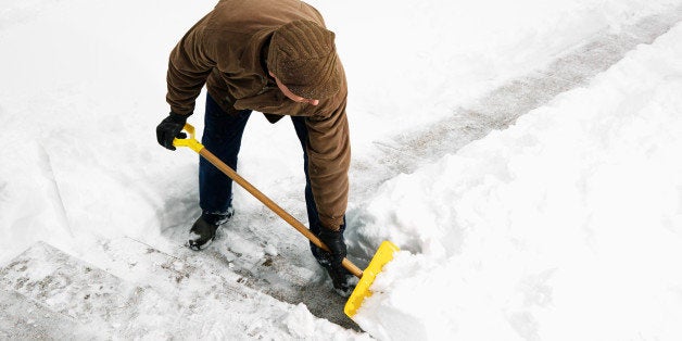 5 Winter Home Mishaps You Can Prevent Right Now | HuffPost Life