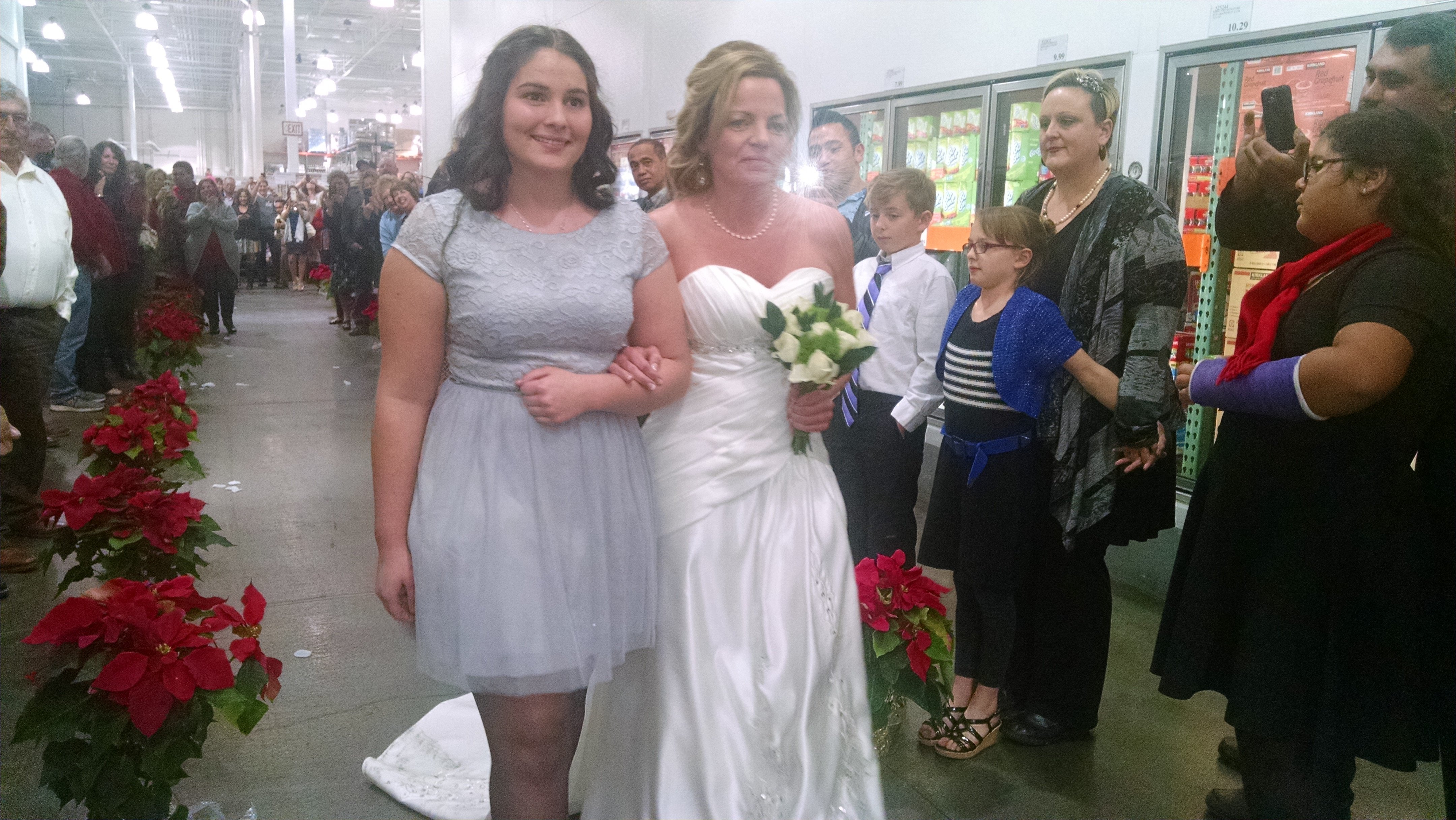 Costco Wedding Dresses