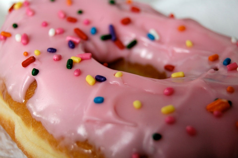 Dunkin' Donuts Flavors, In Order Of Greatness | HuffPost Life