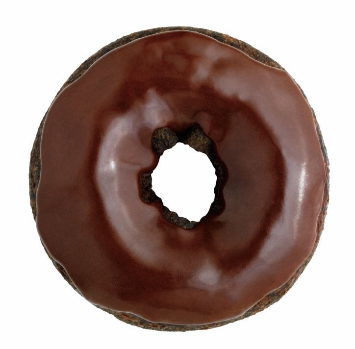 Dunkin' Donuts Flavors, In Order Of Greatness HuffPost Life