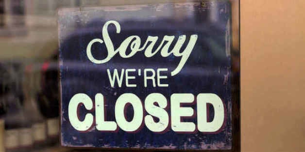 The 14 Biggest Restaurant Closings Of 2014 