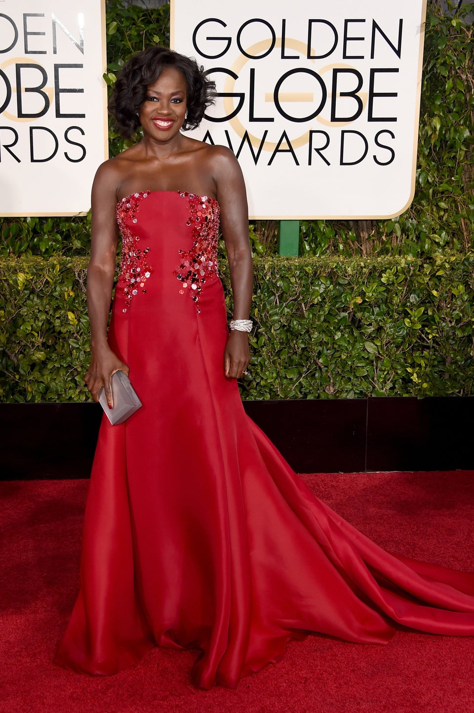 Golden Globes 2015: Photos from the awards show