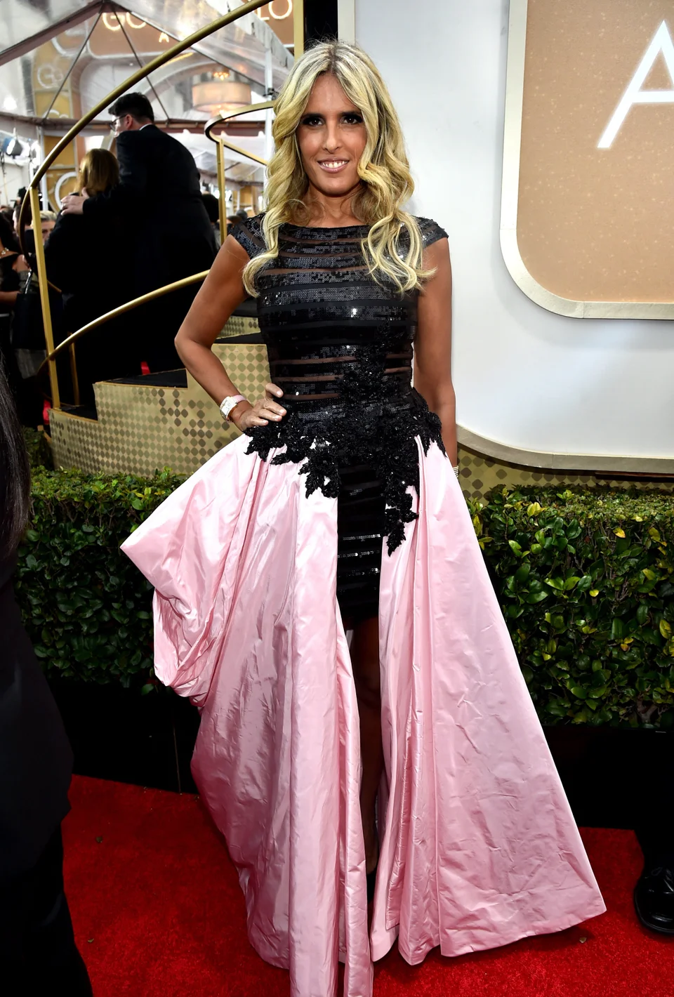 best and worst dressed golden globes 2015 Worst Dressed Stars at the 2015 Golden Globes
