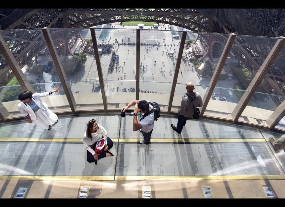 Eiffel Tower, Paris