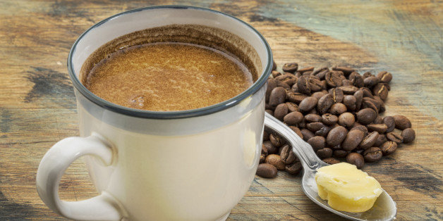 What's The Deal With Bulletproof Coffee? | HuffPost Life