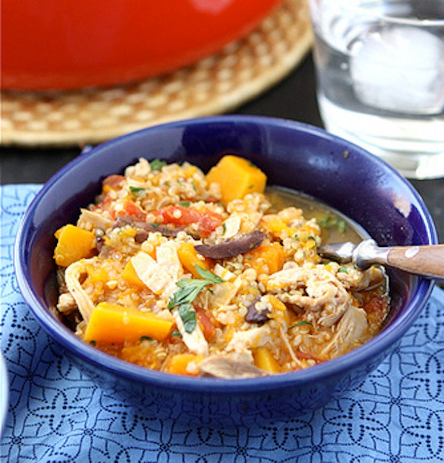 19 Healthy Crock Pot Recipes You Need In Your Life | HuffPost Life