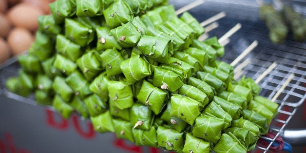 20 Must-Try Street Foods Around the World | HuffPost Life