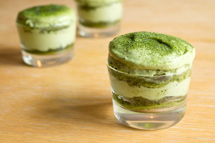 23 Delicious Matcha Recipes - Oh, How Civilized