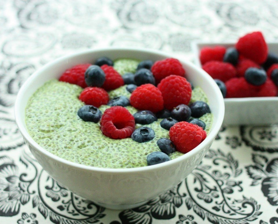 23 Delicious Matcha Drink Recipes - Oh, How Civilized