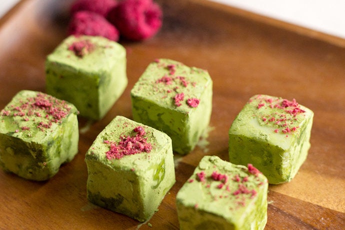 23 Delicious Matcha Recipes - Oh, How Civilized