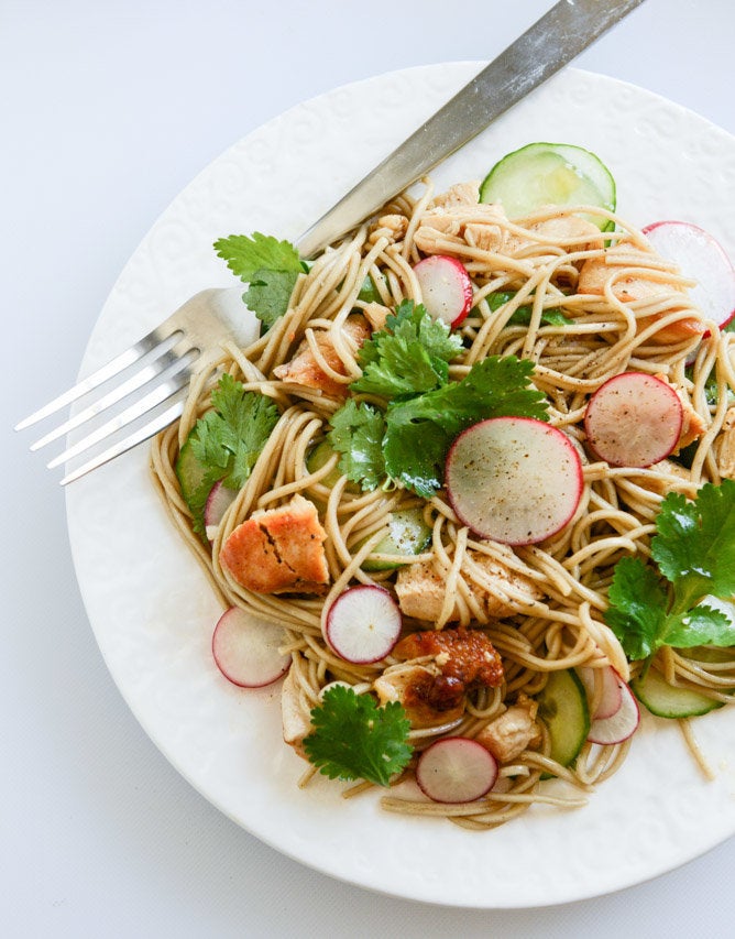 20 Recipes That Make Healthy Taste Good | HuffPost Life
