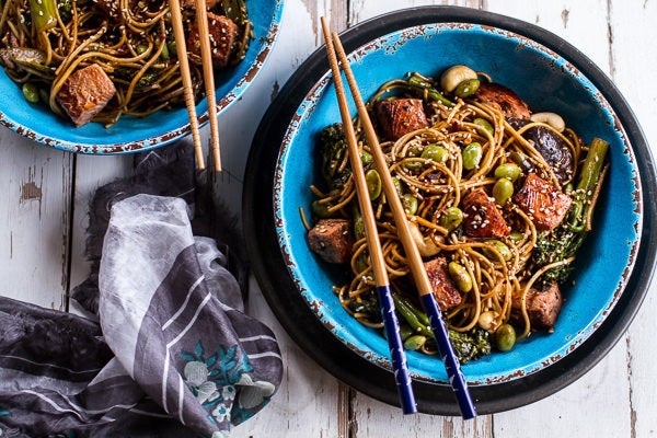 20 Recipes That Make Healthy Taste Good | HuffPost Life