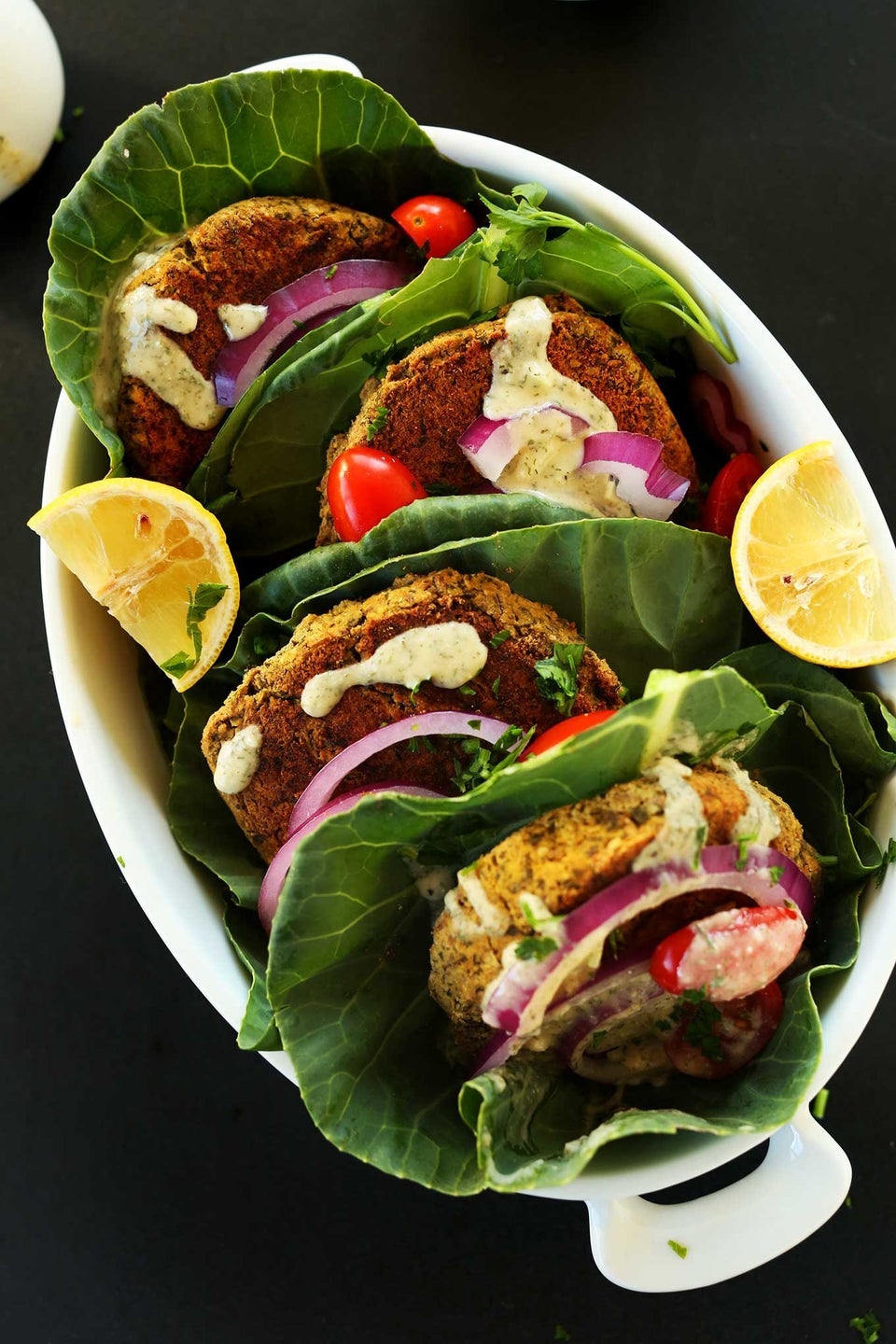 20 Recipes That Make Healthy Taste Good | HuffPost Life