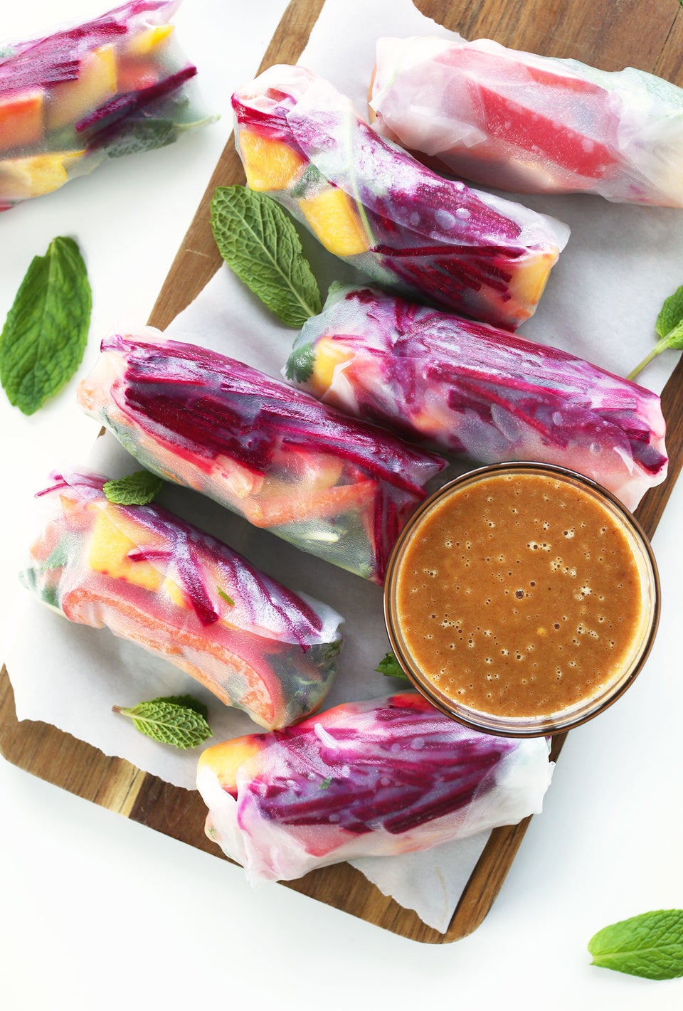 20 Recipes That Make Healthy Taste Good | HuffPost Life