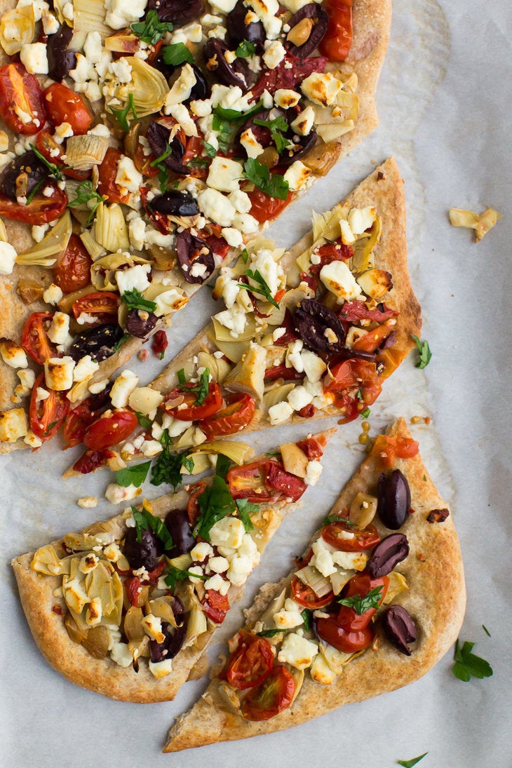 20 Recipes That Make Healthy Taste Good | HuffPost Life