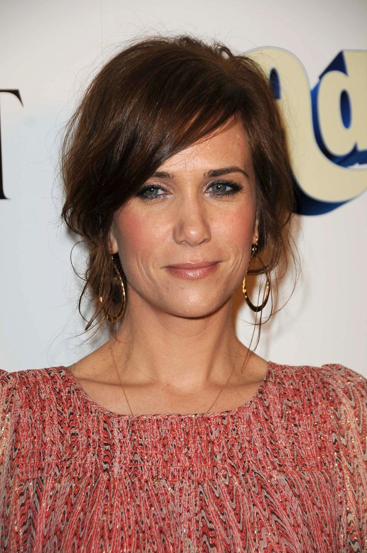 Kristen Wiig at the Los Angeles Premiere of 'Adventureland'. Mann Chinese 6 Theater, Hollywood, CA. 03-16-09