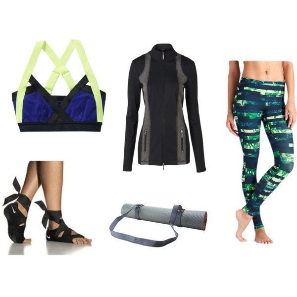 Cute Workout Clothes - Activewear You Can Wear Anywhere! - oh hey, pretty