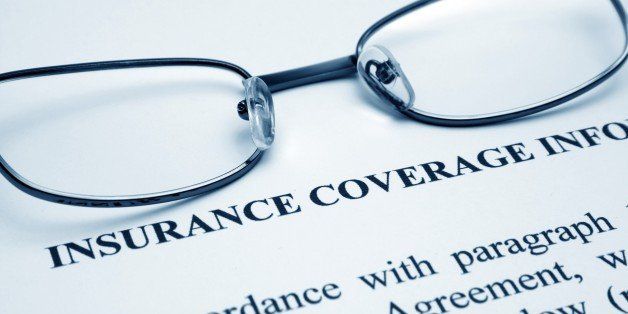 insurance coverage