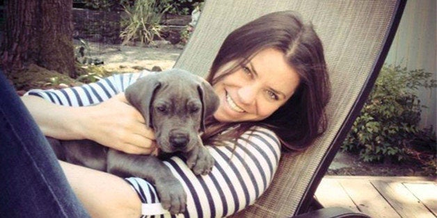 FILE - This undated file photo provided by the Maynard family shows Brittany Maynard, a 29-year-old terminally ill woman who planned to die under Oregon's law that allows the terminally ill to end their own lives. The Vatican's top bioethics official calls "reprehensible" the suicide of an American woman suffering terminal brain cancer who stated she wanted to die with dignity. Monsignor Ignacio Carrasco de Paula, the head of the Pontifical Academy for Life, reportedly said Tuesday, Nov. 4, 2014 that "dignity is something other than putting an end to one's own life." Brittany Maynard's suicide in Oregon on Saturday, following a public declaration of her motives aimed at sparking political action on the issue, has stirred debate over assisted suicide for the terminally ill. (AP Photo/Maynard Family, File)