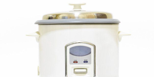 Kitchen Essentials: A Crock Pot or Slow Cooker - Lynn's Kitchen Adventures
