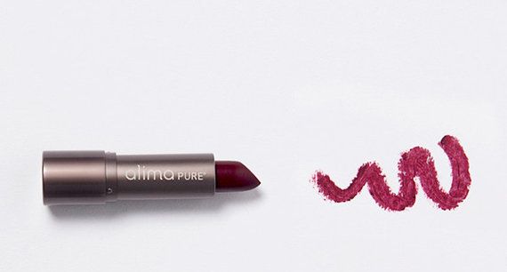 Alima Velvet Lipstick