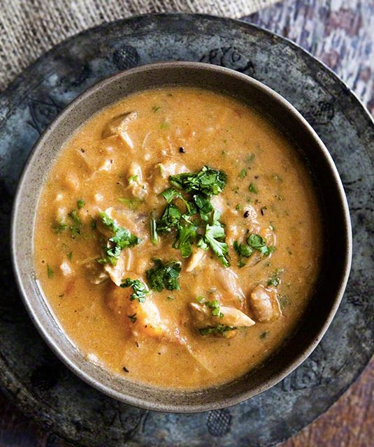 Stew Recipes For The Coldest Of Days | HuffPost Life