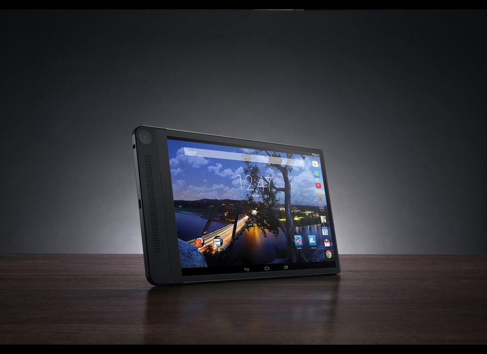 Dell 87840 Tablet